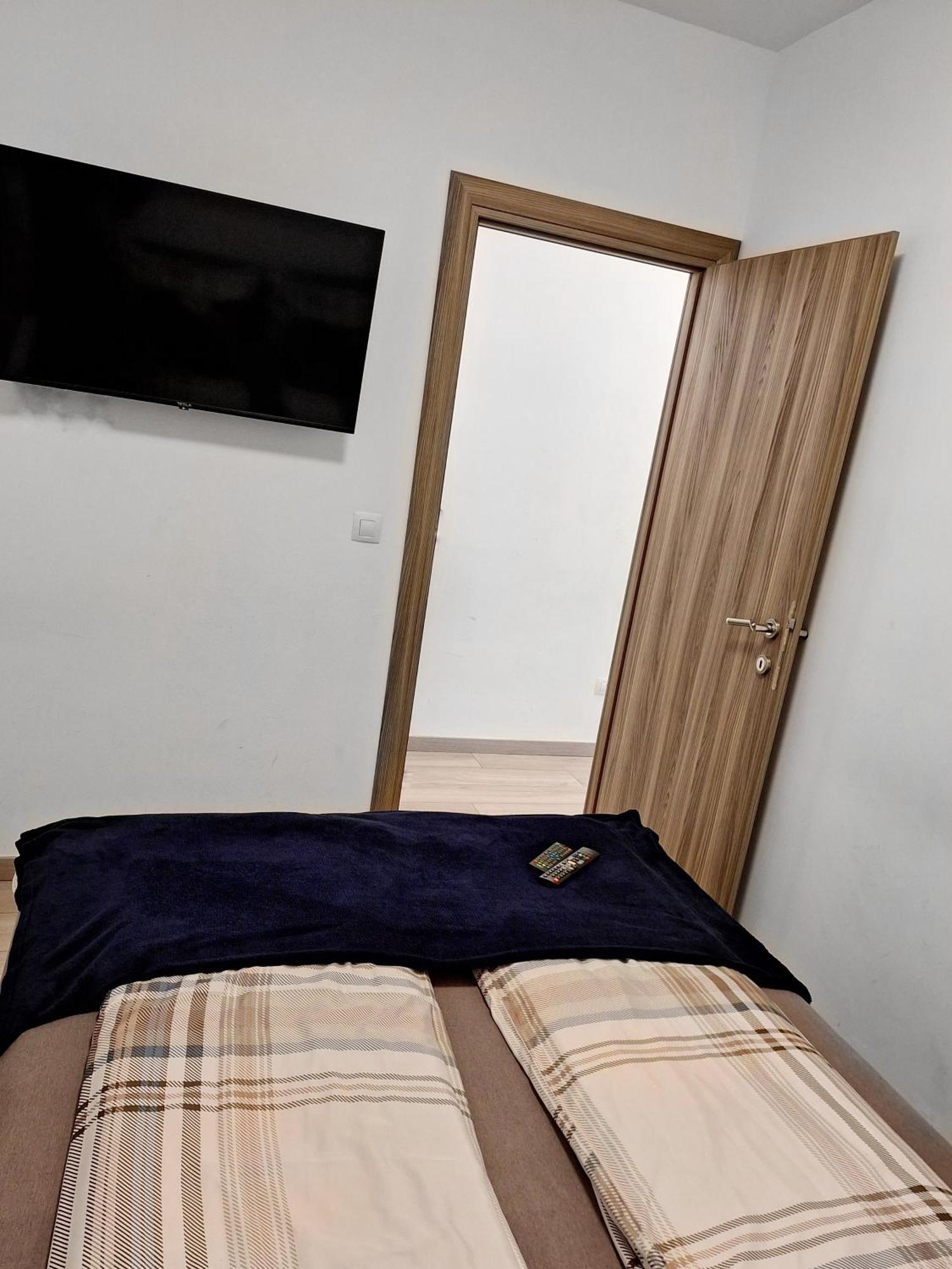 Apartment Nevera Rijeka Exterior foto